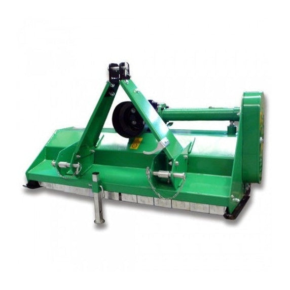 Trincia per Trattore GEO EFG 125