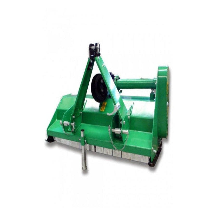Trincia per Trattore Geo EFG 155