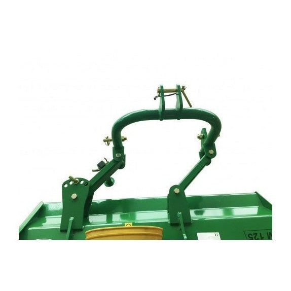 Trincia per Trattore Geo EFM 145 con Spostamento