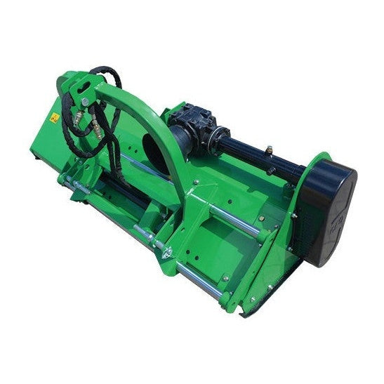 Trincia per Trattore Spostabile GEO EFGCH 125