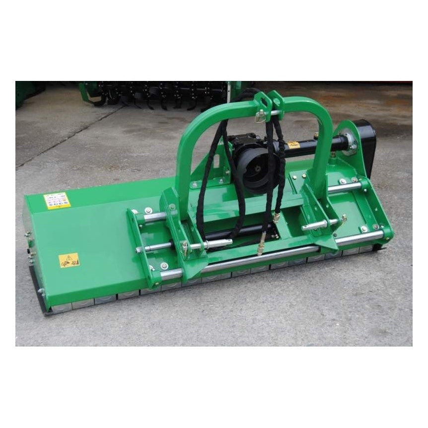 Trincia per Trattore Spostabile Geo Efgch 175