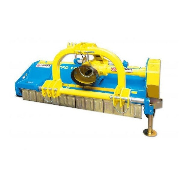 Zanon Trinciaerba e sarmenti TFG 1200
