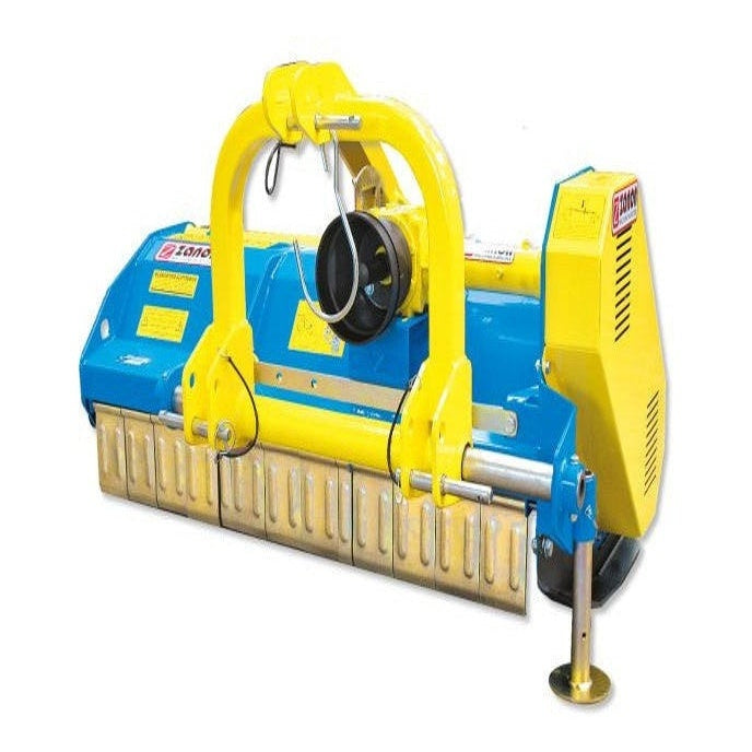 Zanon Trinciaerba e sarmenti TFG 1200