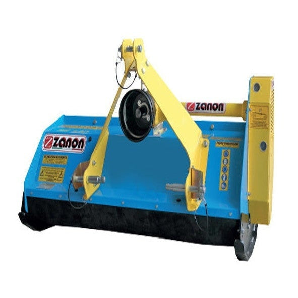 Zanon Trinciaerba e Sarmenti TFL 100