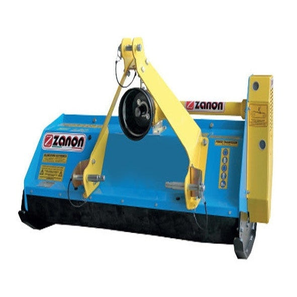 Zanon Trinciaerba e Sarmenti TFL 115