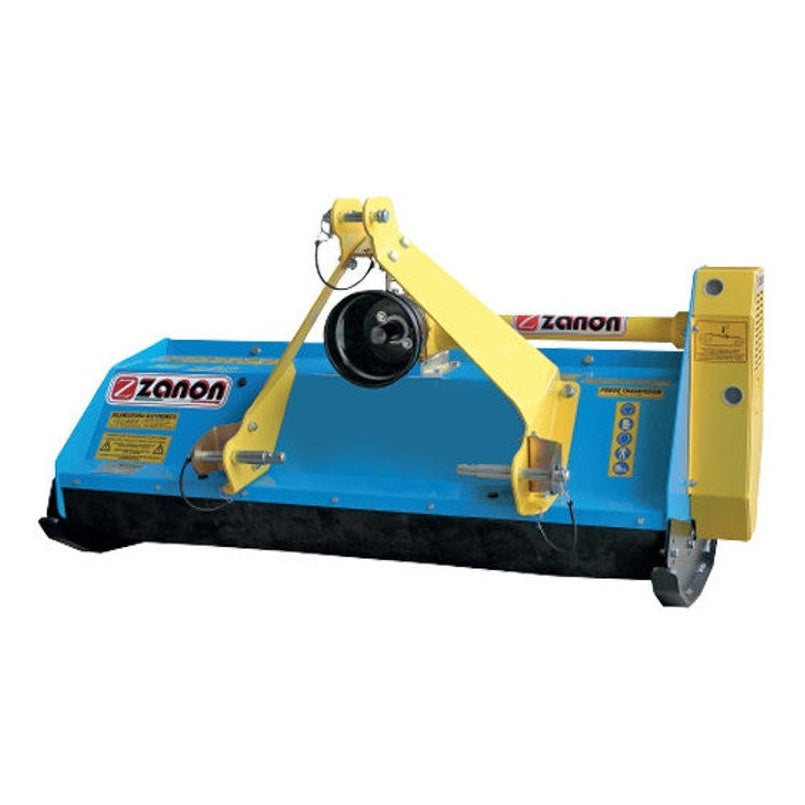 Zanon Trinciaerba e Sarmenti TFL 115