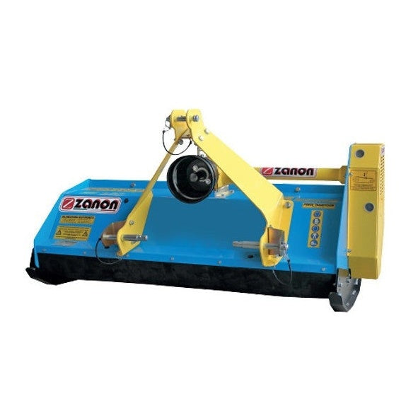 Trinciaerba e Sarmenti ZANON TFL 150