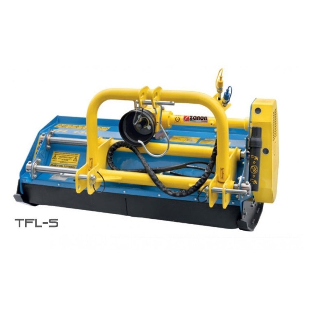 Zanon Trinciaerba e Sarmenti Tfl-s 130