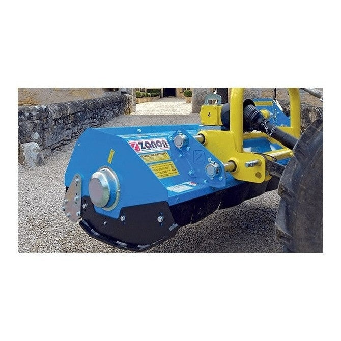 Zanon Trinciaerba e Sarmenti Tfl-s 150