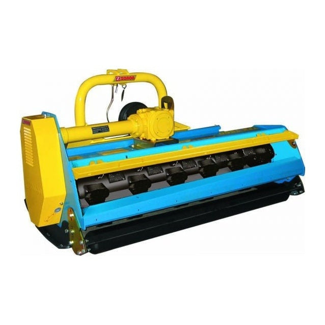Zanon Trinciaerba e Sarmenti TFX 1300