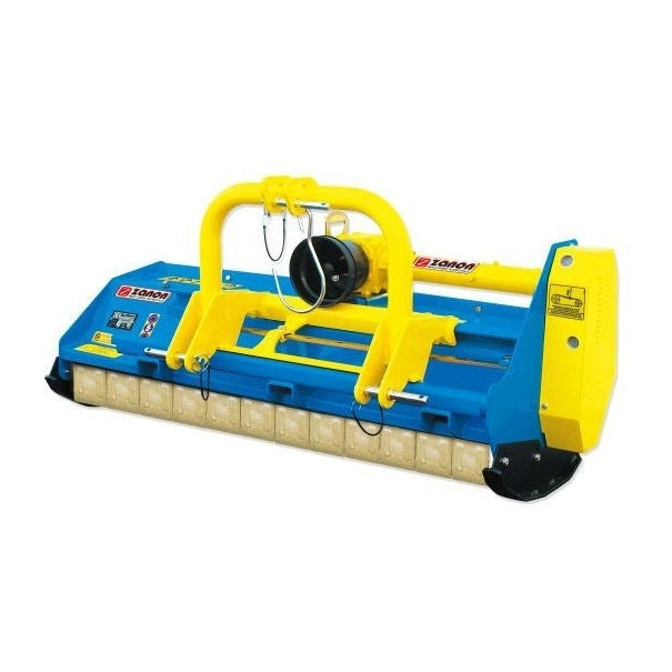 Trinciaerba e Sarmenti ZANON TFX 1500