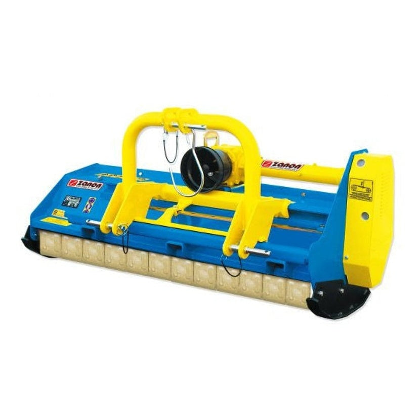 Zanon Trinciaerba e Sarmenti TFX 1700