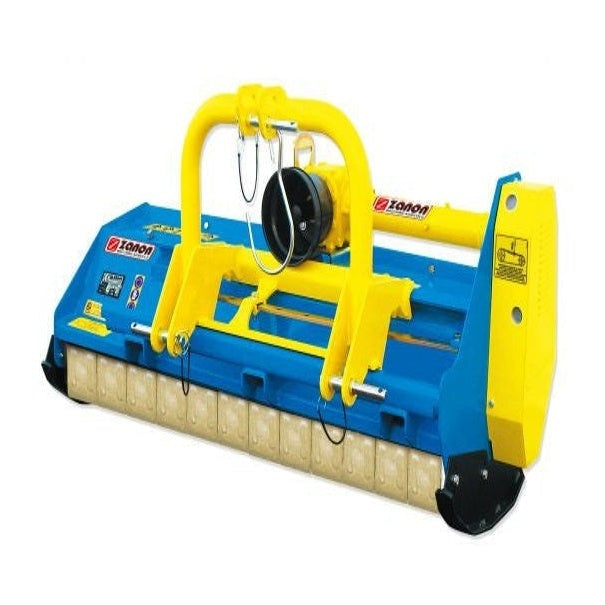 Zanon Trinciaerba e Sarmenti TFX 1900