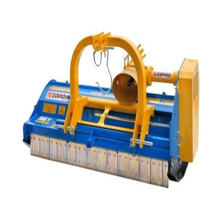 Zanon Flail Mower for Grass and Prunings TFZ 1600