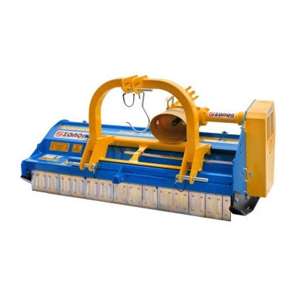 Zanon Trinciaerba e sarmenti TFZ 1600