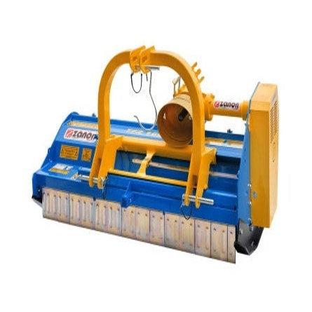 Zanon Trinciaerba e sarmenti TFZ 1600