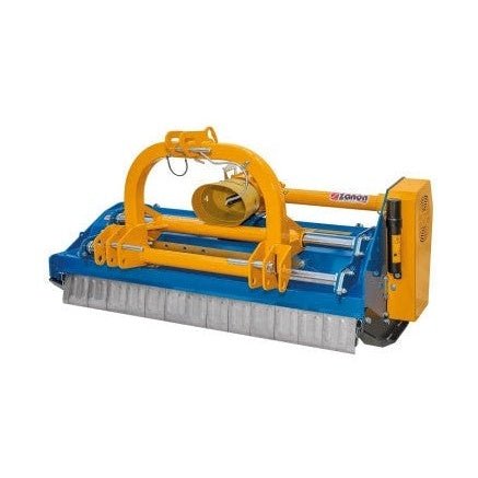 Trinciaerba e sarmenti ZANON TFZ PRO 2250