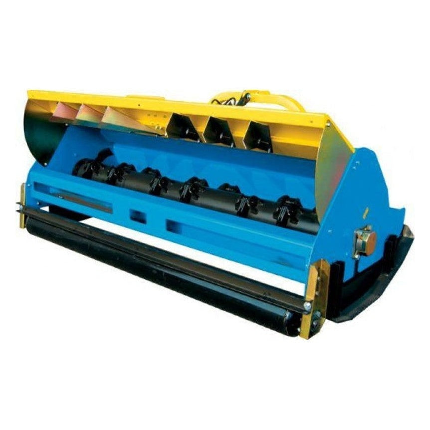 Zanon Trinciaerba e Sarmenti TFZ PRO 2500