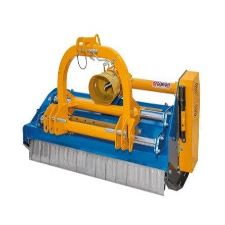 Zanon Trinciaerba e Sarmenti TFZ PRO 2500