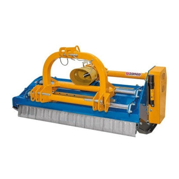 Zanon Trinciaerba e Sarmenti TFZ PRO 2500