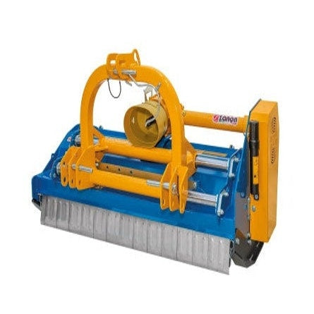 Zanon Trinciaerba e Sarmenti TFZ PRO 2500