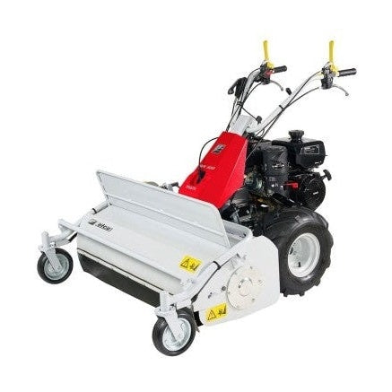 Honda Trinciaerba Efco DR 100 con Motore GX390 Alpin HIE