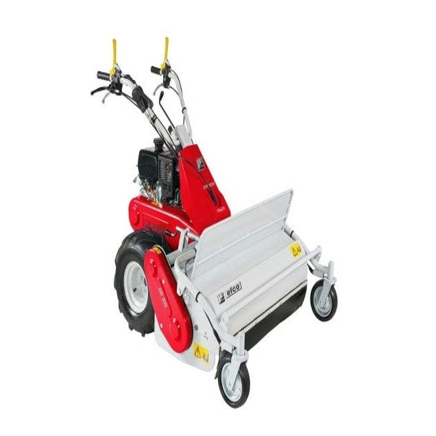 Honda Trinciaerba Efco DR 100 con Motore GX390 Alpin HIE