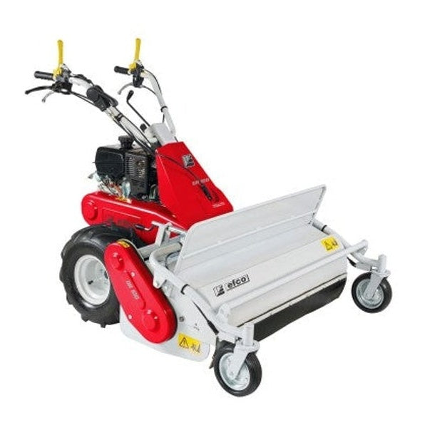 Honda Trinciaerba Efco DR 100 con Motore GX390 Alpin HIE