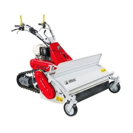 Trinciaerba EFCO DR 100 TR Cingolato con Motore HONDA GX390 ALPIN HIE