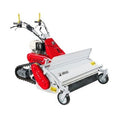 Trinciaerba EFCO DR 100 TR Cingolato con Motore HONDA GX390 ALPIN HIE