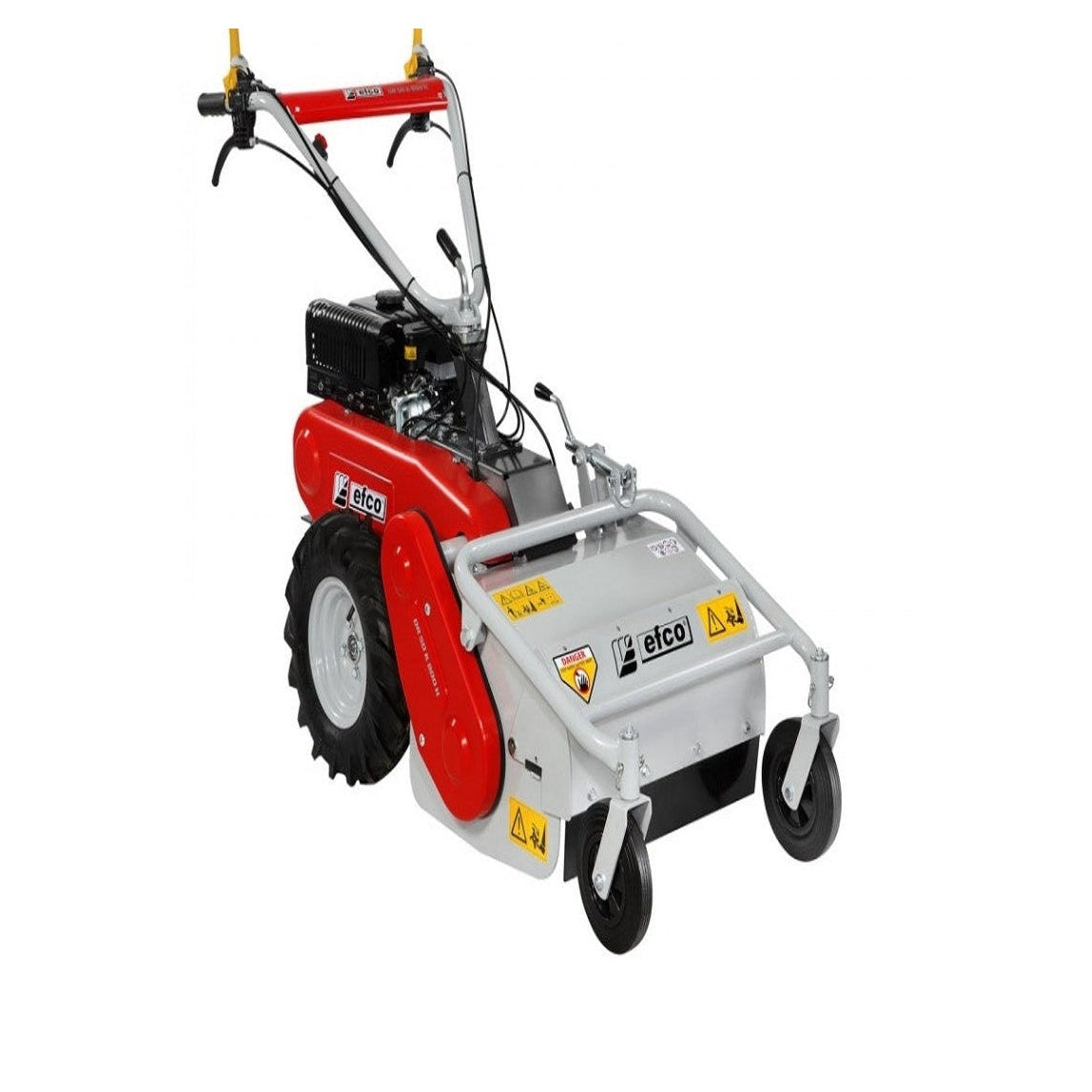 Efco Trinciaerba DR 50 K800H Motore Emak