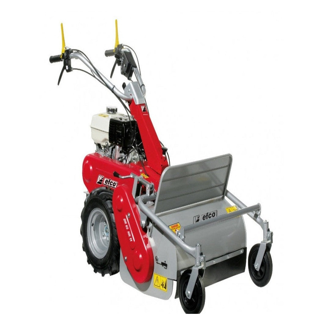 Honda Trinciaerba Efco DR 65 HR 11 Motore