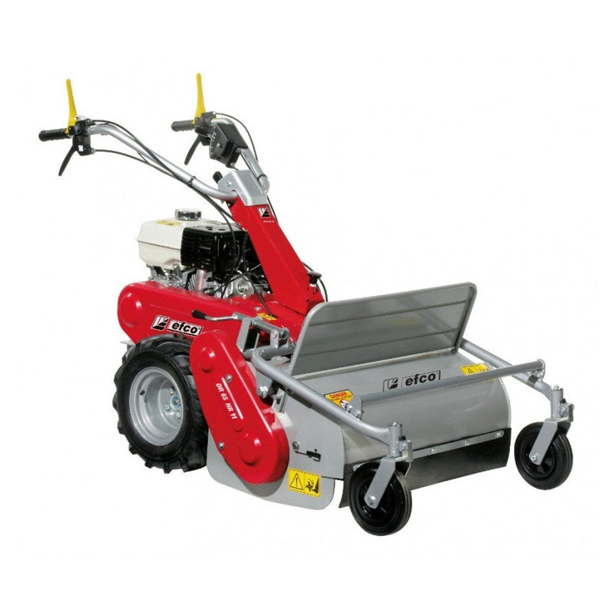 Honda Trinciaerba Efco DR 65 HR 11 Motore