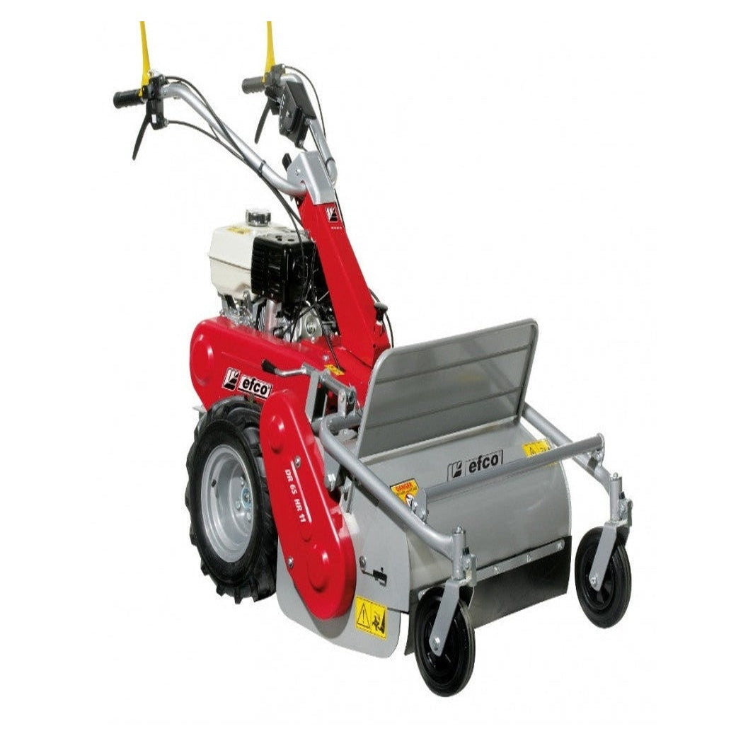 Honda Trinciaerba Efco DR 65 HR 11 Motore