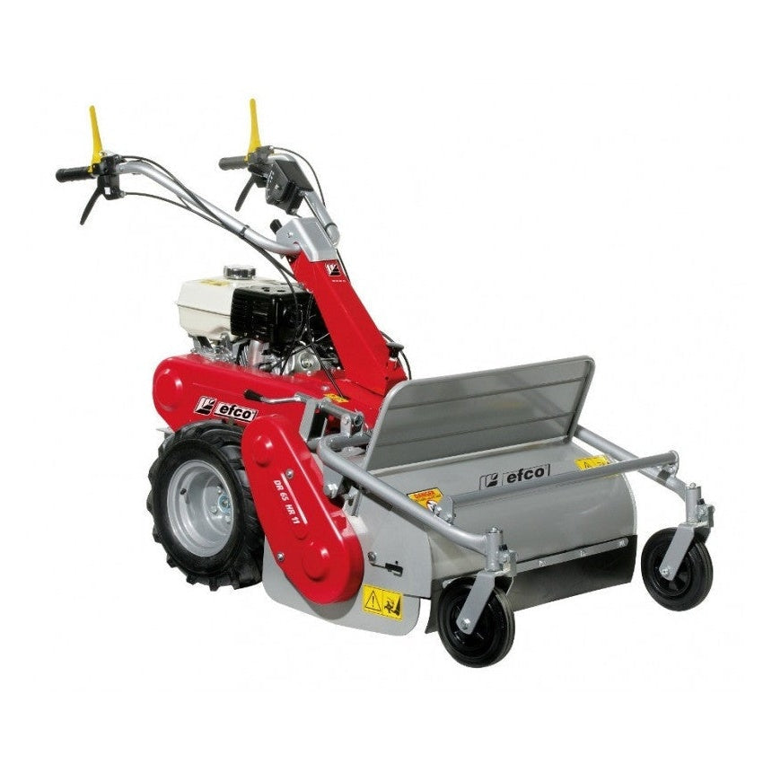 Trinciaerba EFCO DR 65 K1100H Motore LONCIN