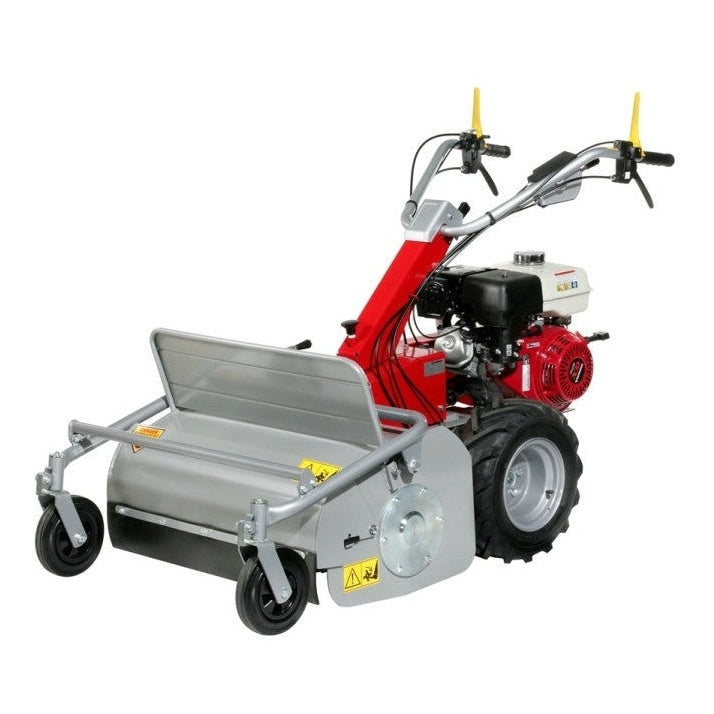 Efco Trinciaerba DR 65 K1100H Motore Loncin