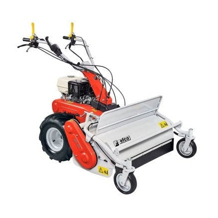 Trinciaerba EFCO DR 80 HR 11 Motore HONDA