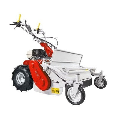 Honda Trinciaerba Efco DR 80 HR 11 Motore