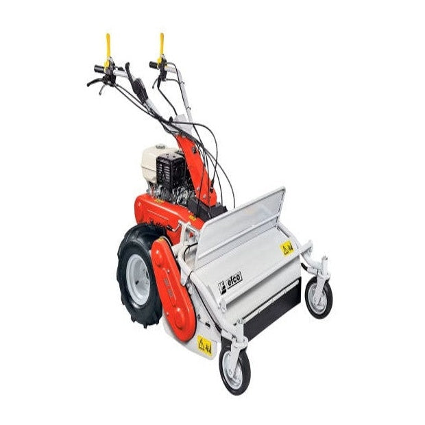 Honda Trinciaerba Efco DR 80 HR 11 Motore