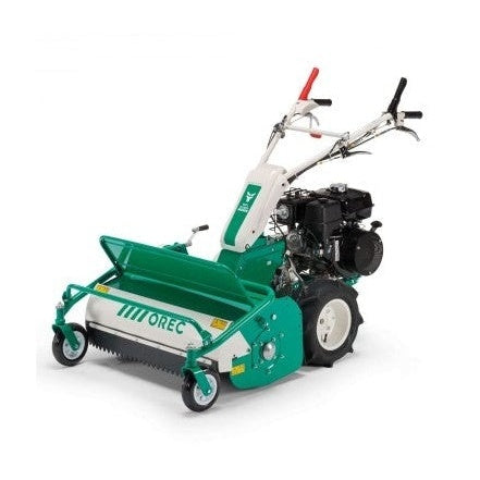 Trinciaerba Idrostatica Orec HRH 801 H