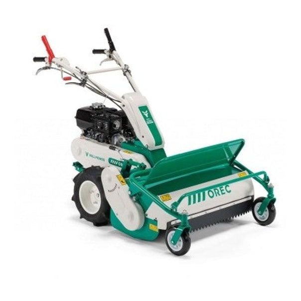 Trinciaerba Idrostatica Orec HRH 801 H