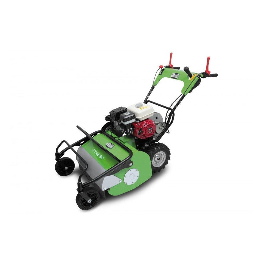 Honda Trinciaerba MGM TTR 580 Lampacrescia