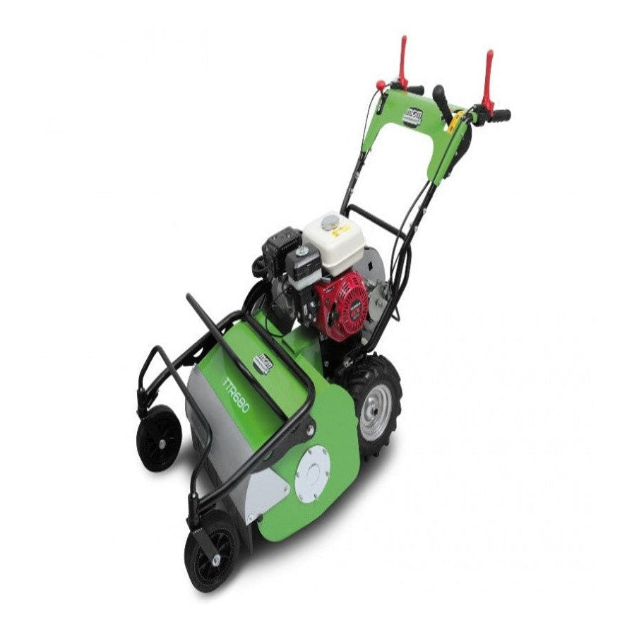 Honda Trinciaerba MGM TTR 580 Lampacrescia