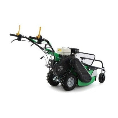 Honda Trinciaerba MGM TTR 580 S Lampacrescia