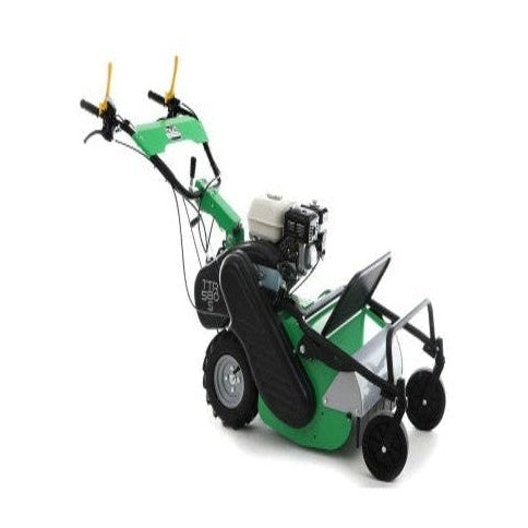 Honda Trinciaerba MGM TTR 580 S Lampacrescia