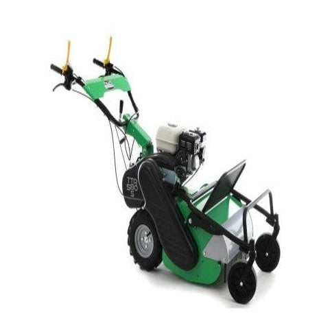 Honda Lawn Mower MGM TTR 580 S Lampacrescia