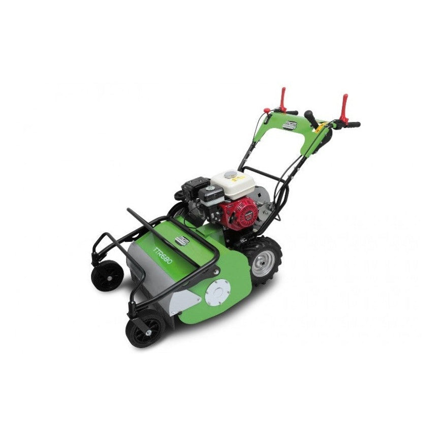 Trinciaerba MGM TTR 680 Lampacrescia HONDA