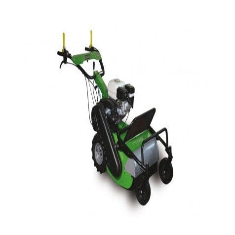 Honda Trinciaerba MGM TTR 680 S Lampacrescia