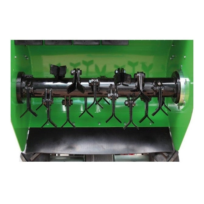 Trinciaerba MGM TTR 680 S Lampacrescia Loncin