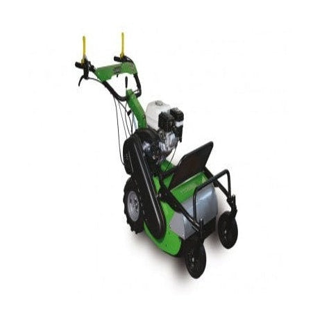 Trinciaerba MGM TTR 680 S Lampacrescia Loncin